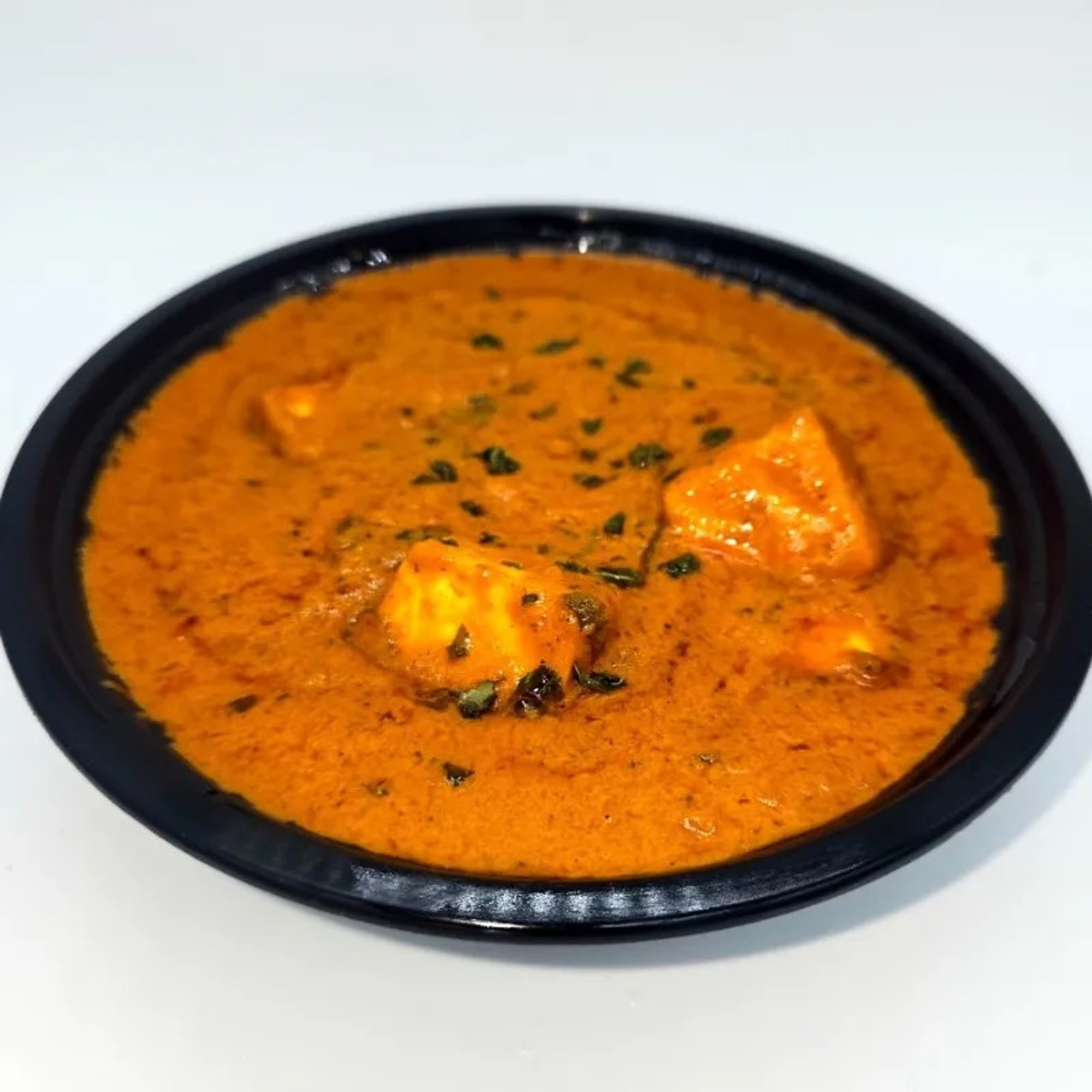 Paneer Tikka Masala