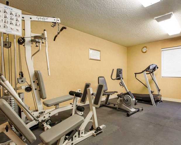 Images Comfort Inn Moreno Valley near March Air Reserve Base