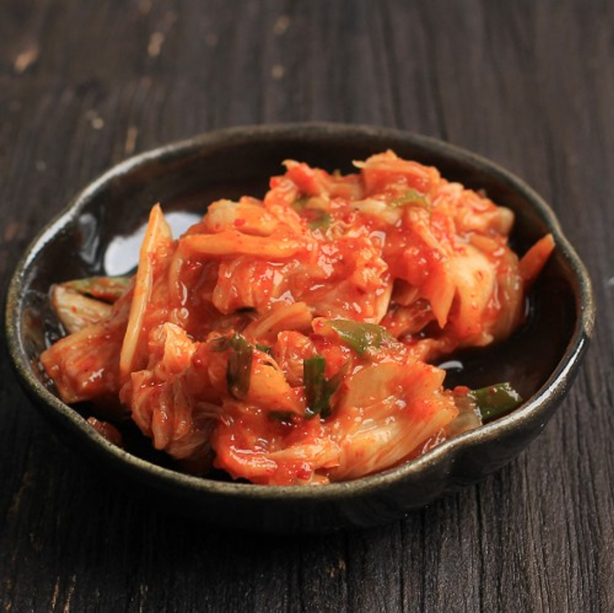 Kimchi