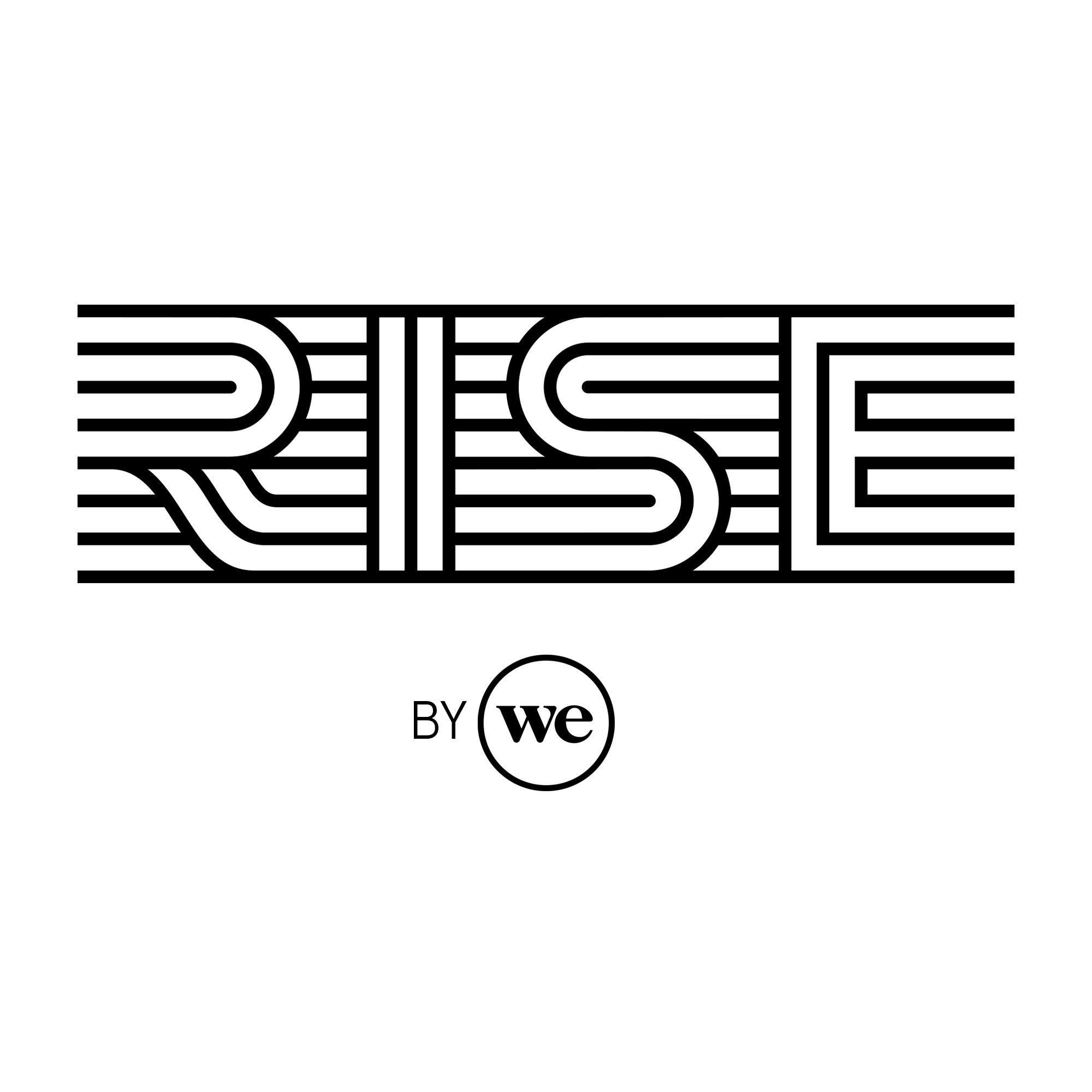 Rise By We Photo