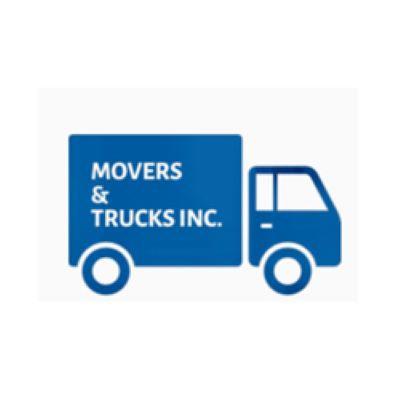 Movers & Trucks