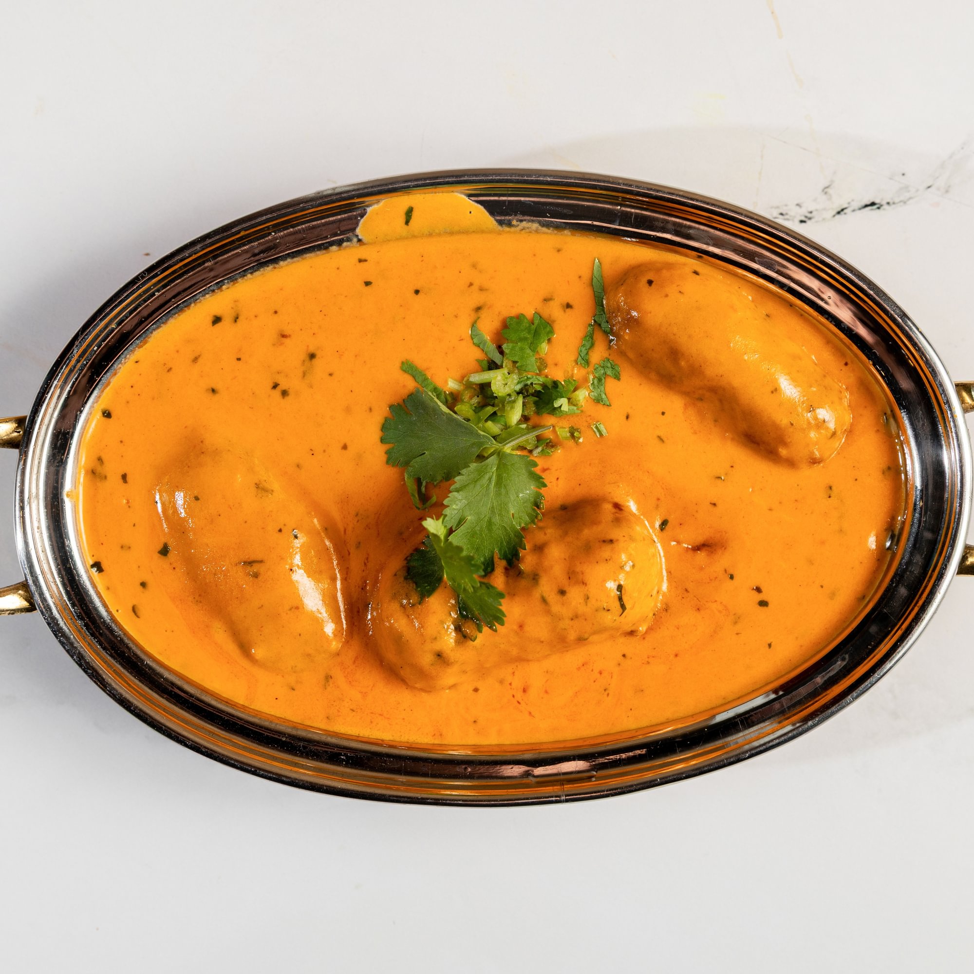 Himalayas Vegetable Kofta