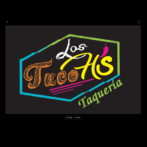 Los Taco H's Photo
