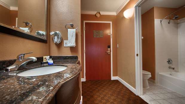 Images Best Western Orchard Inn