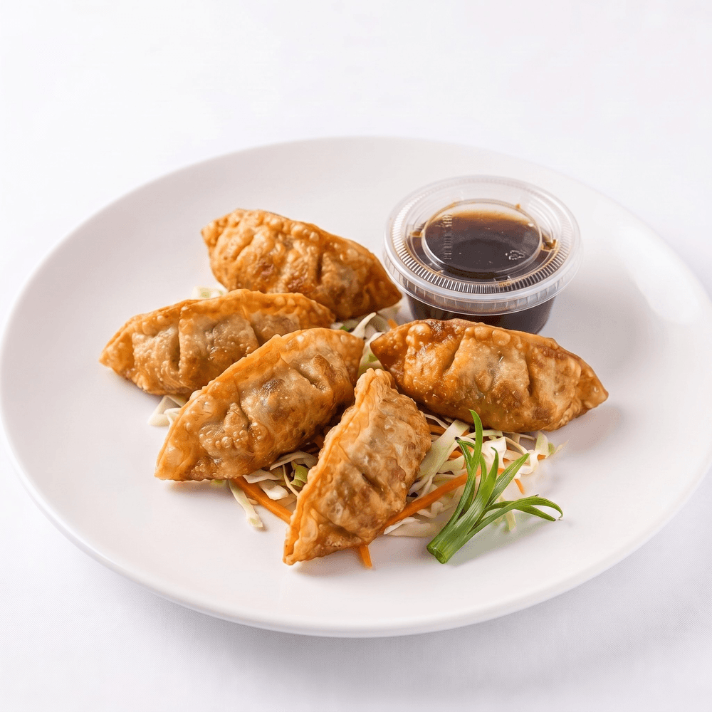 Gyoza Dumplings 5 Pcs
