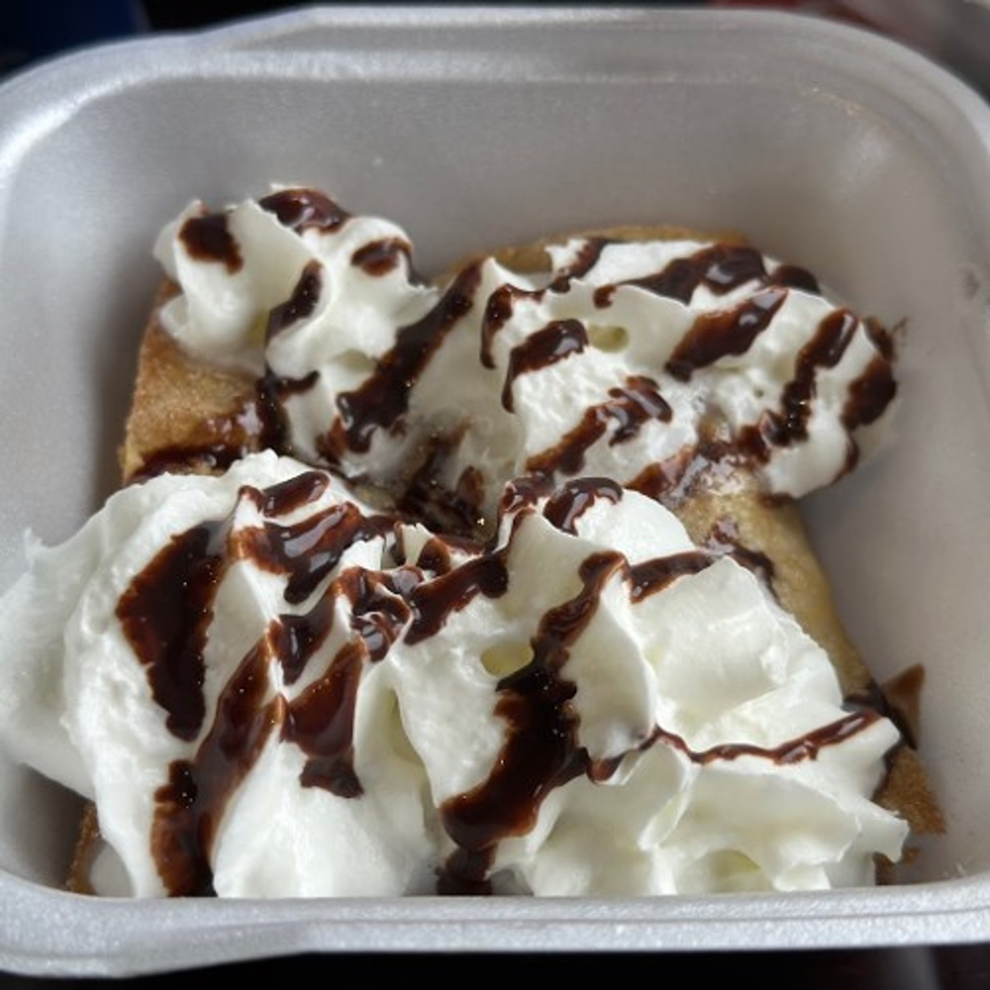 Sopapillas