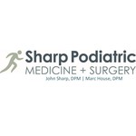 Sharp Podiatric Medicine and Surgery