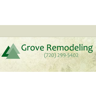 Grove Remodeling Inc. Logo