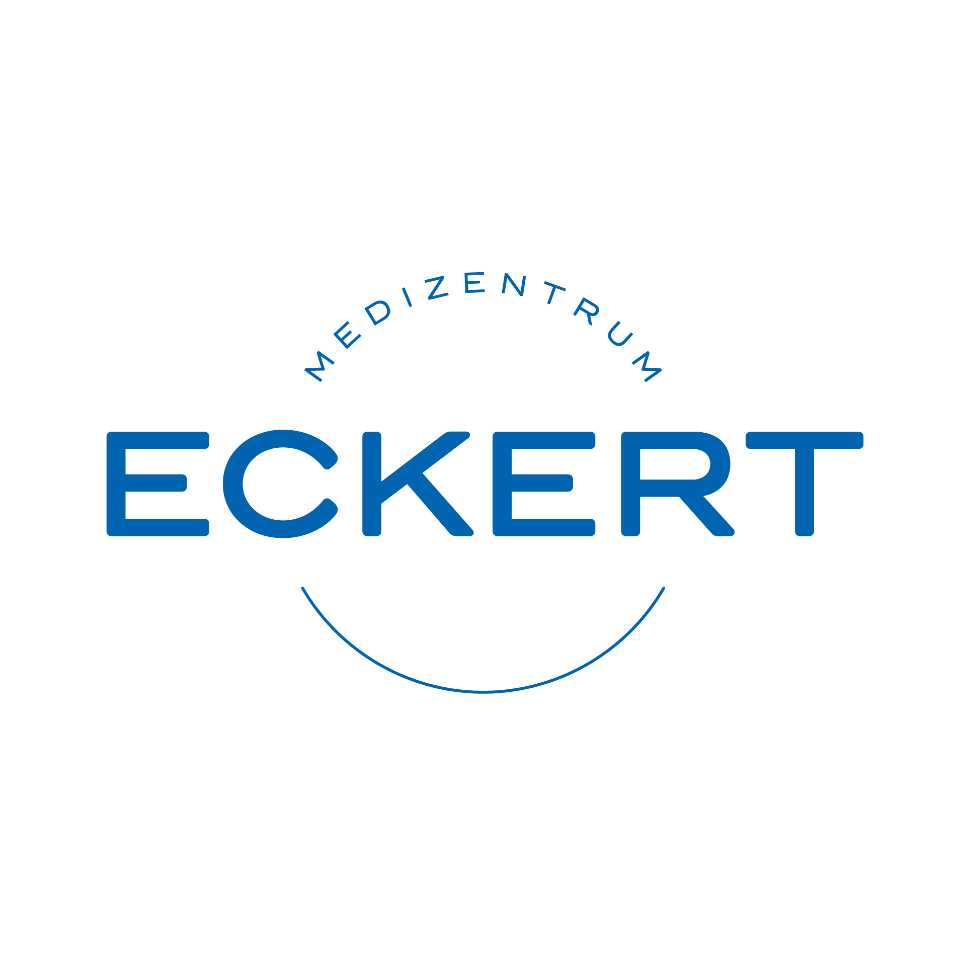 Logo von Medizentrum Eckert München-Mitte Dr. Christoph Eckert Dr. Sophie Eckert
