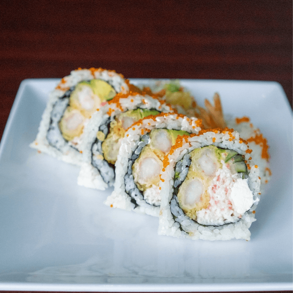 Santa Clara Roll