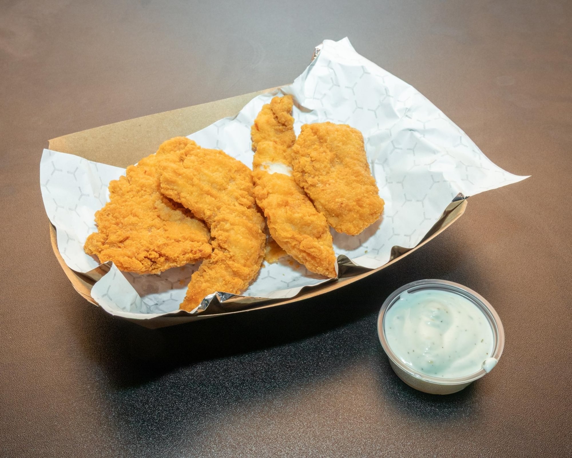 Chicken Tenders