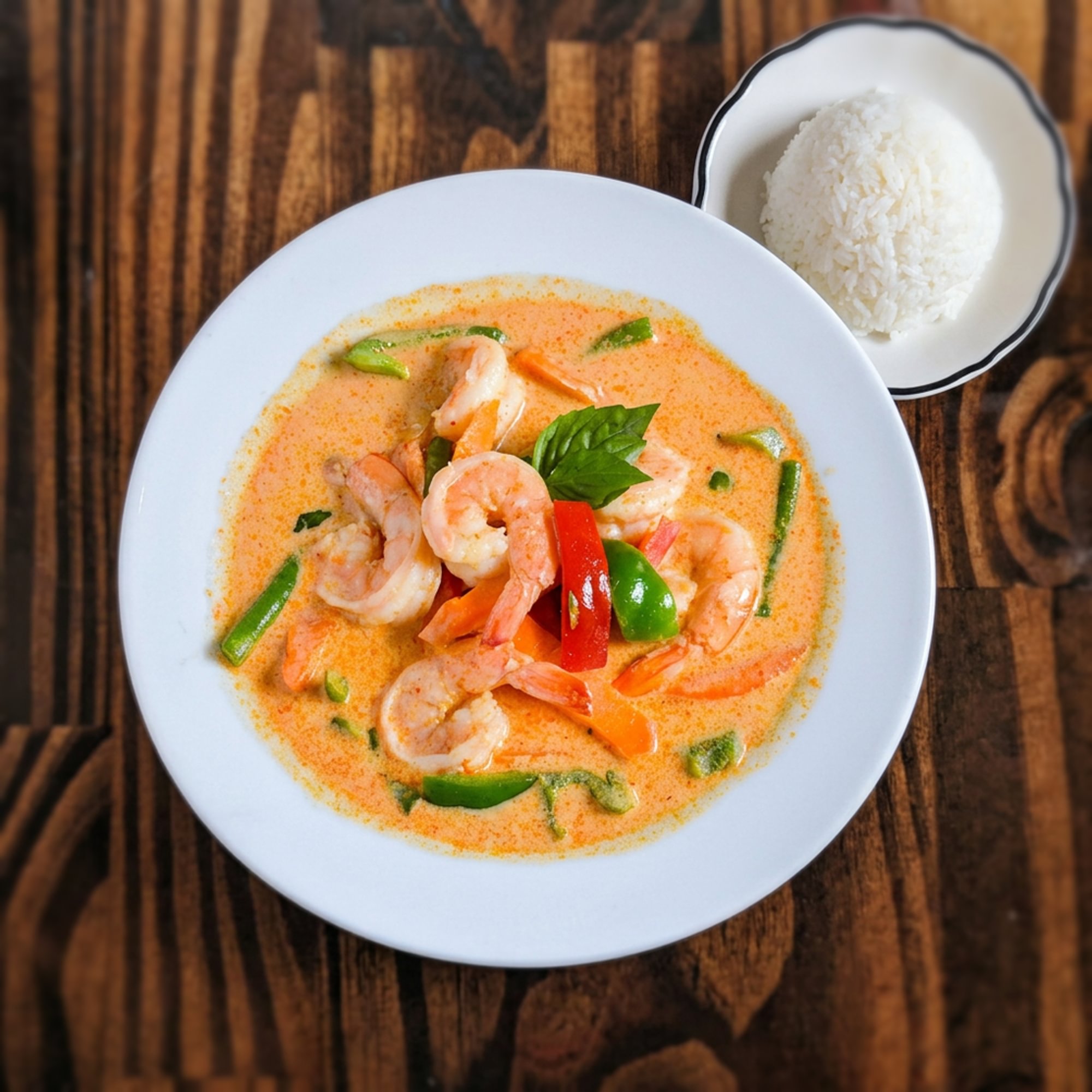 Red Curry