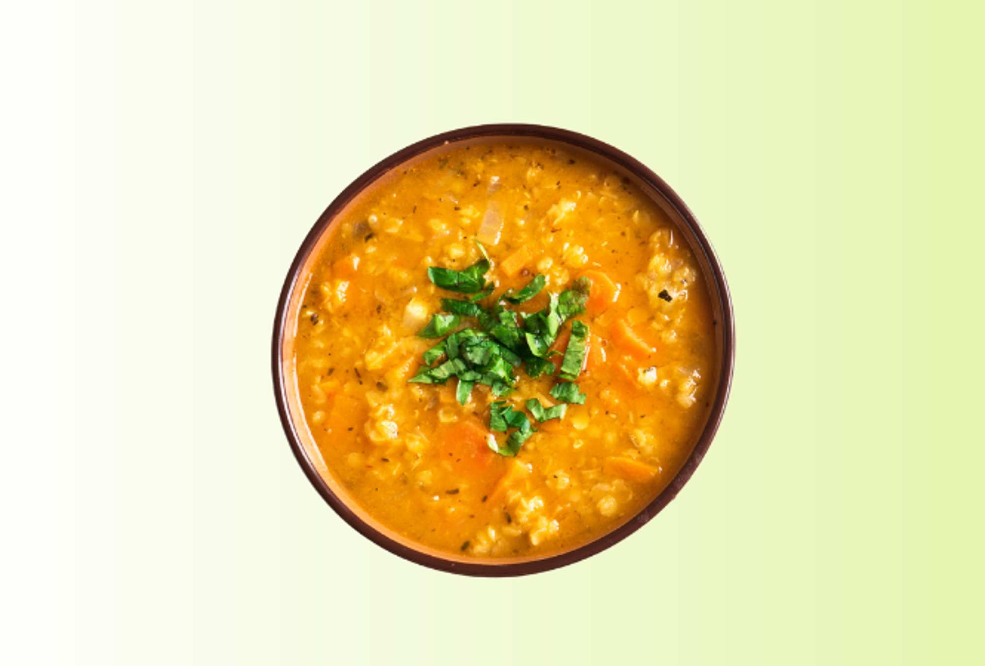 Chicken Tortilla Soup