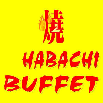Habachi Buffet