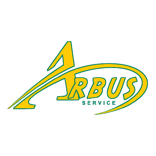 Logo von ARBUS SERVICE Gebäudereinigung e.K.