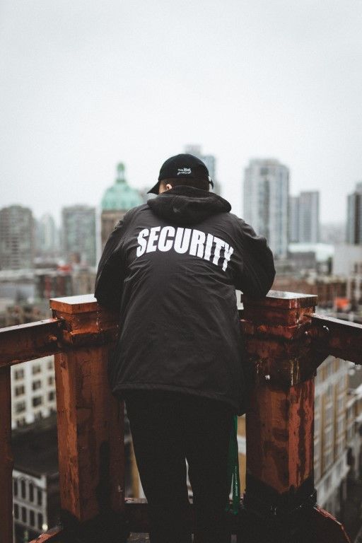 City Security Services Photo