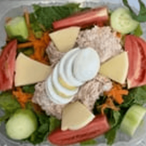 Tuna Salad