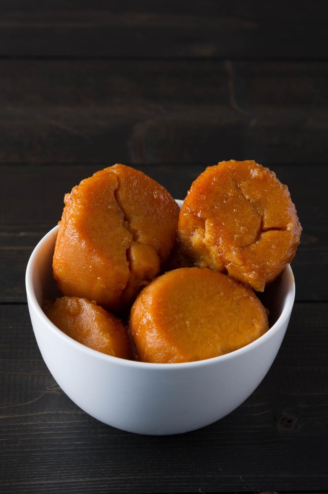 Candied Yams