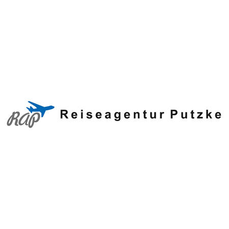 Logo von Reiseagentur Putzke