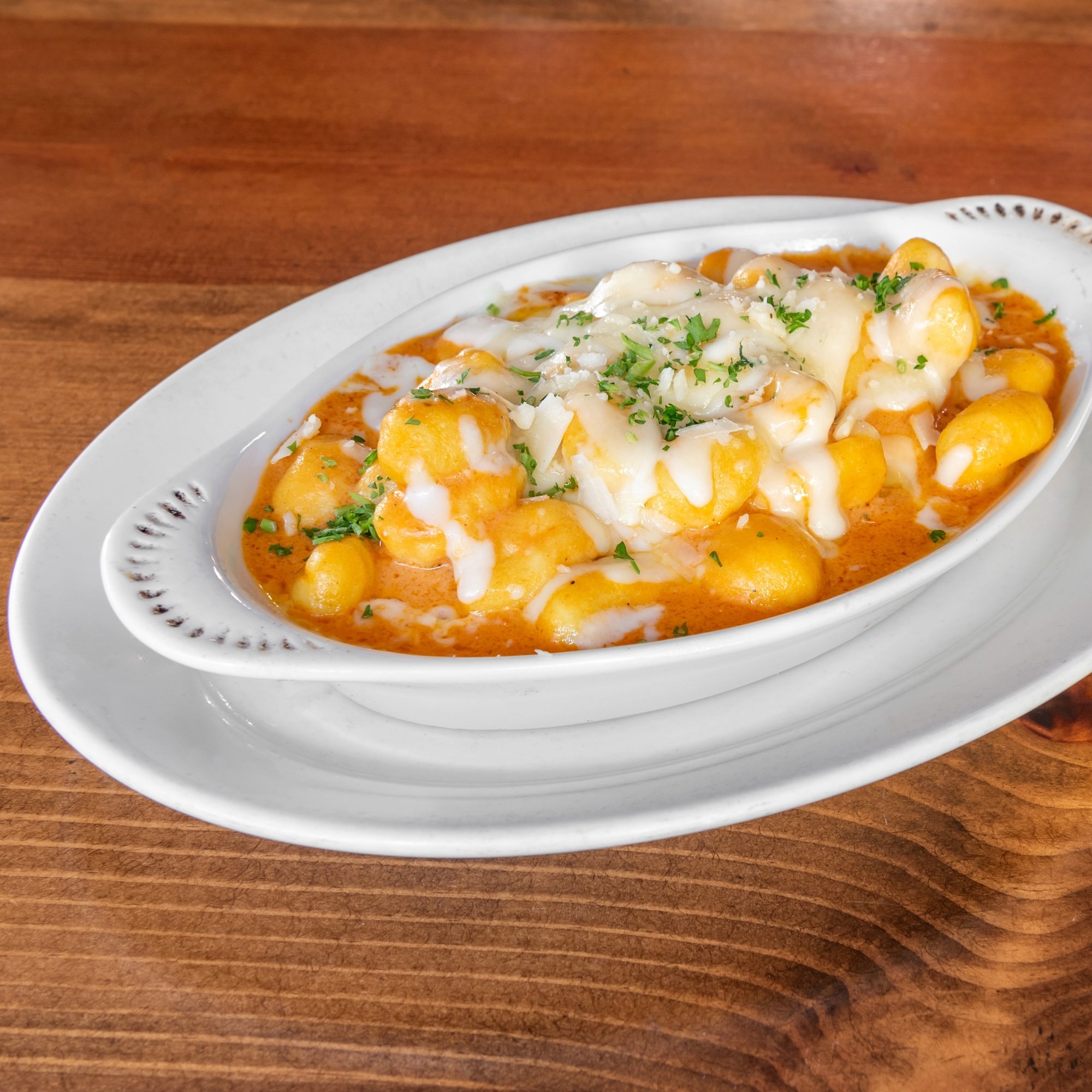 Gnocchi