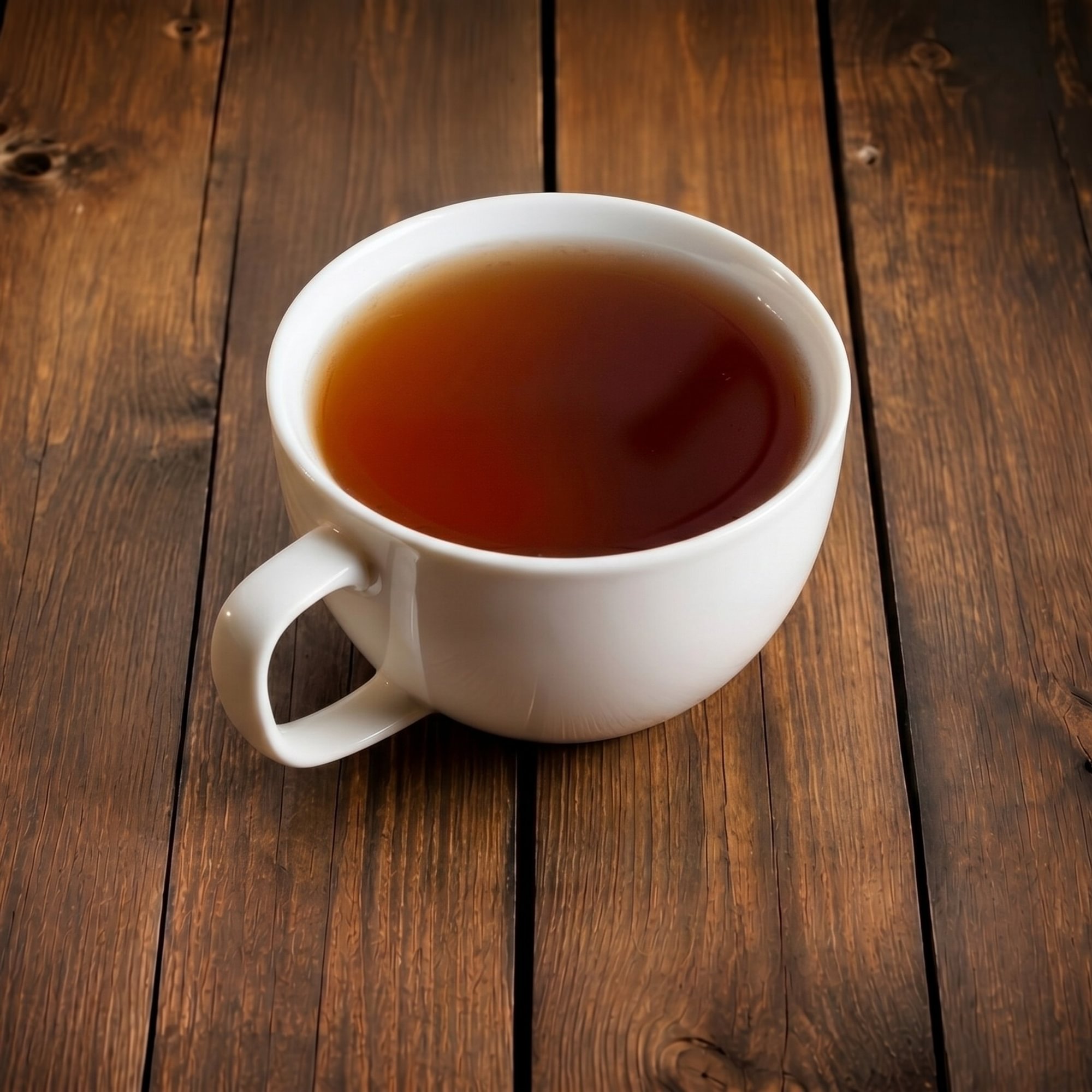 Hot Tea
