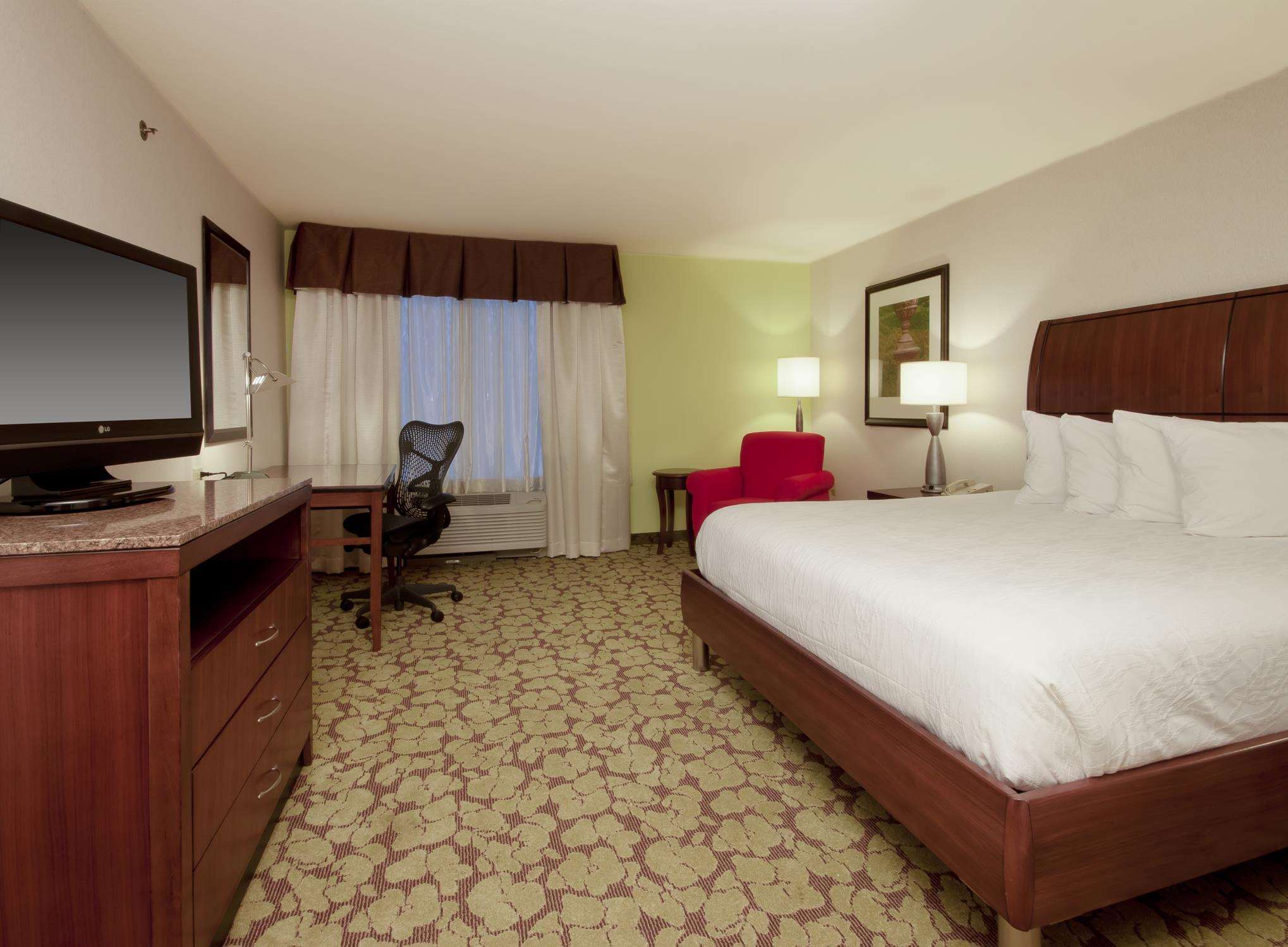 Hilton Garden Inn Fort Worth/Fossil Creek Photo