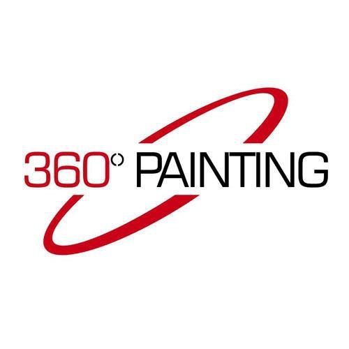 360 Painting Greenwood Logo