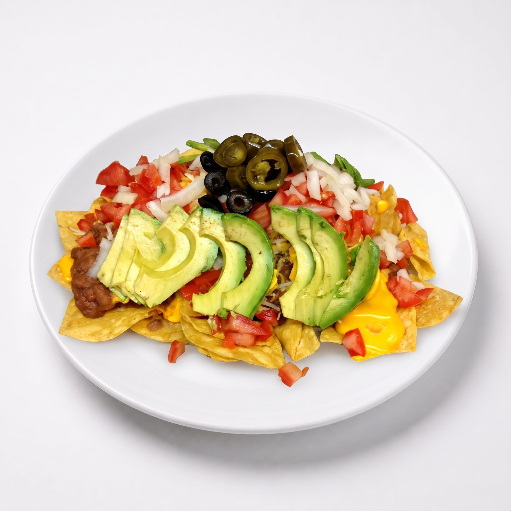 Super Nachos