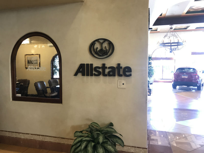 Sully Insurance Center: Allstate Insurance Photo