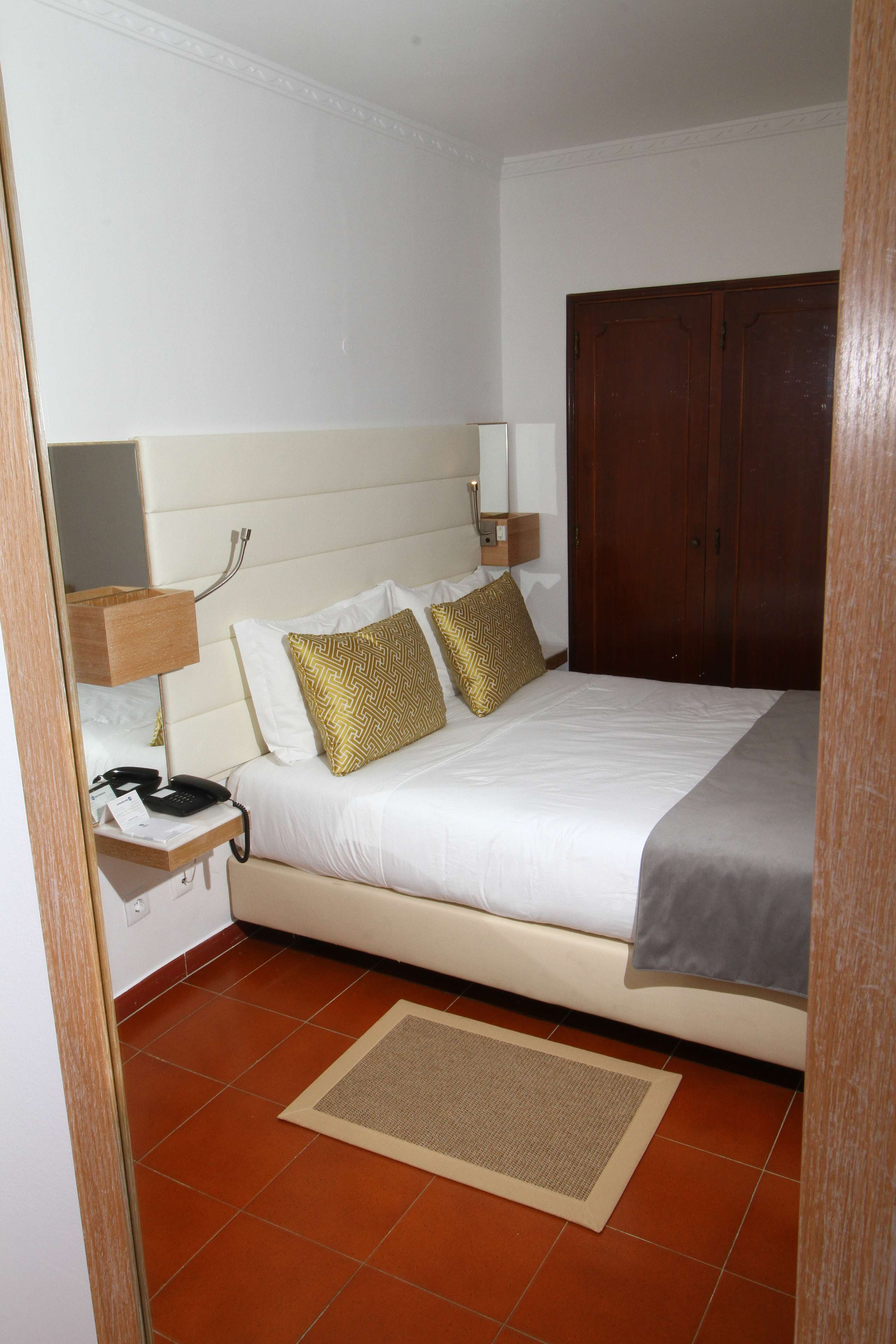 Images Best Western Hotel Dom Bernardo