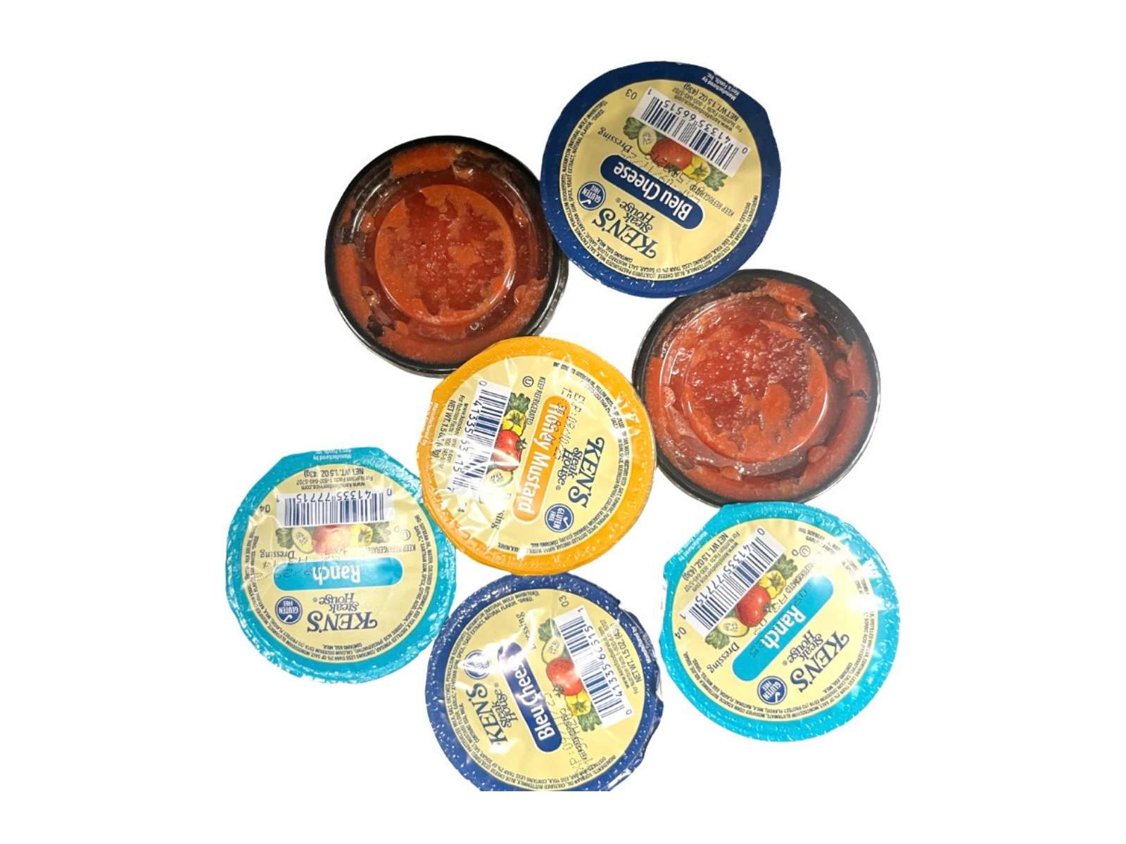 Dipping Sauces