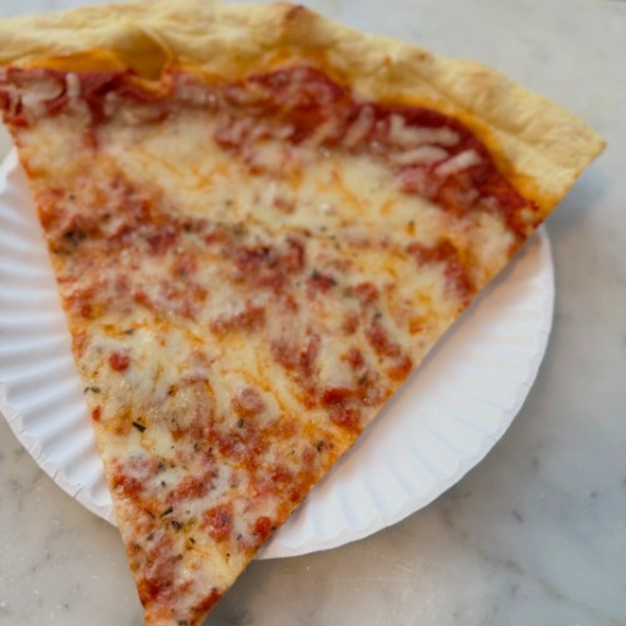 Pizza Slice