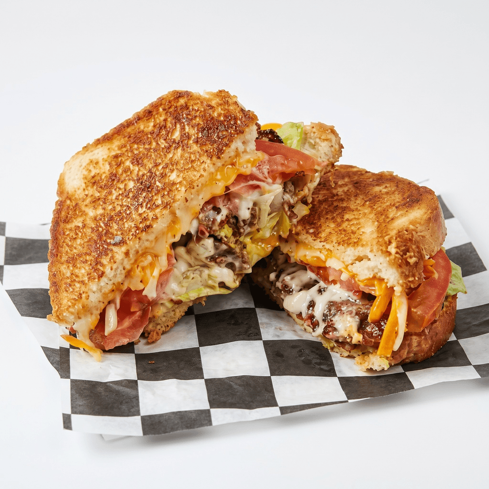 B.L.T.A Melt