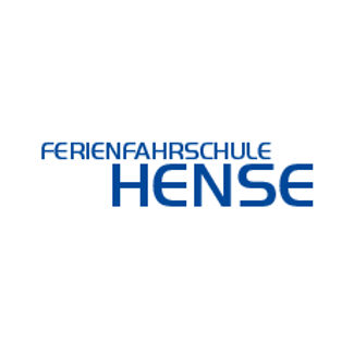 Logo von Ferienfahrschule Hense
