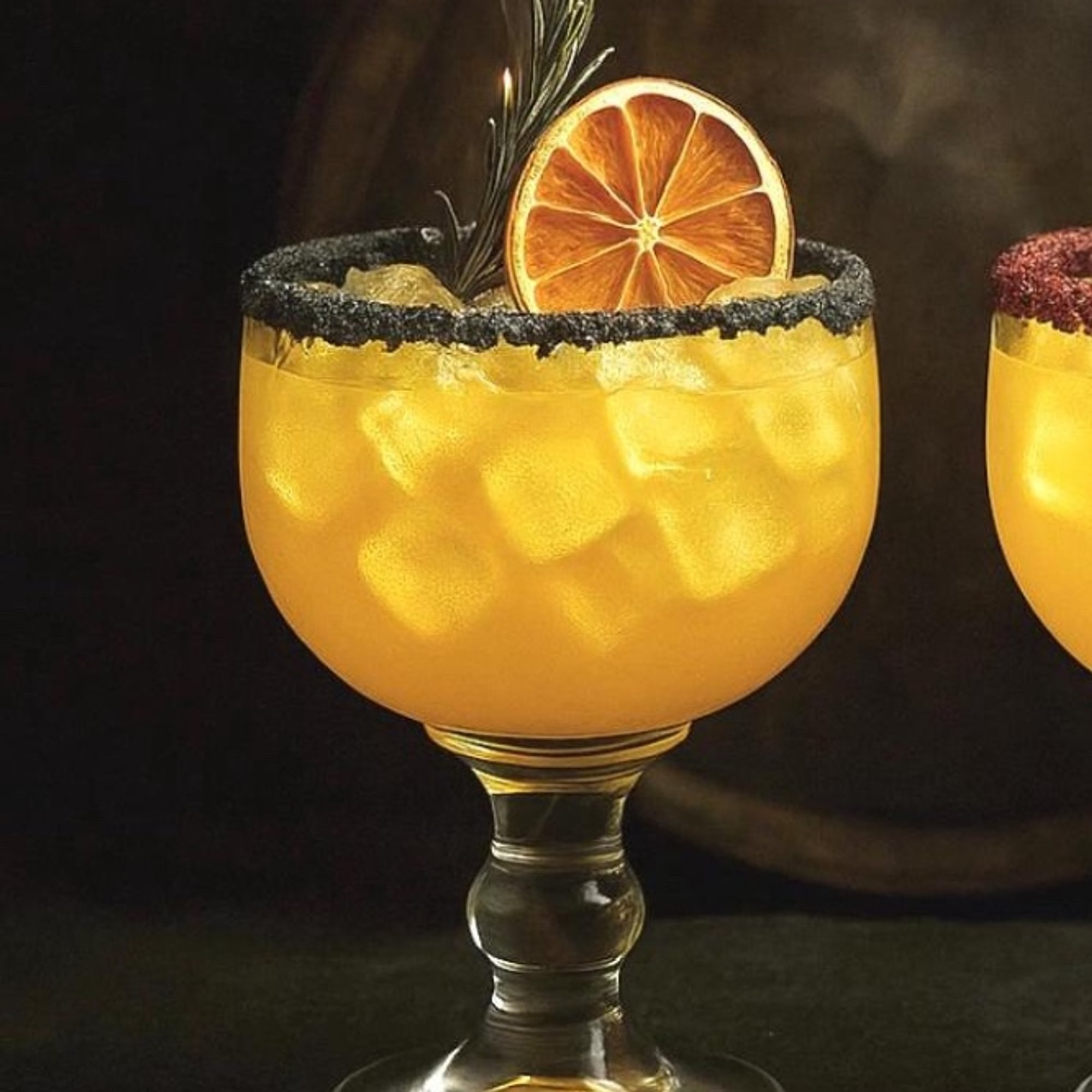 Herradura Elixir