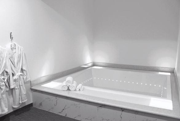 Images Float Pod Spa