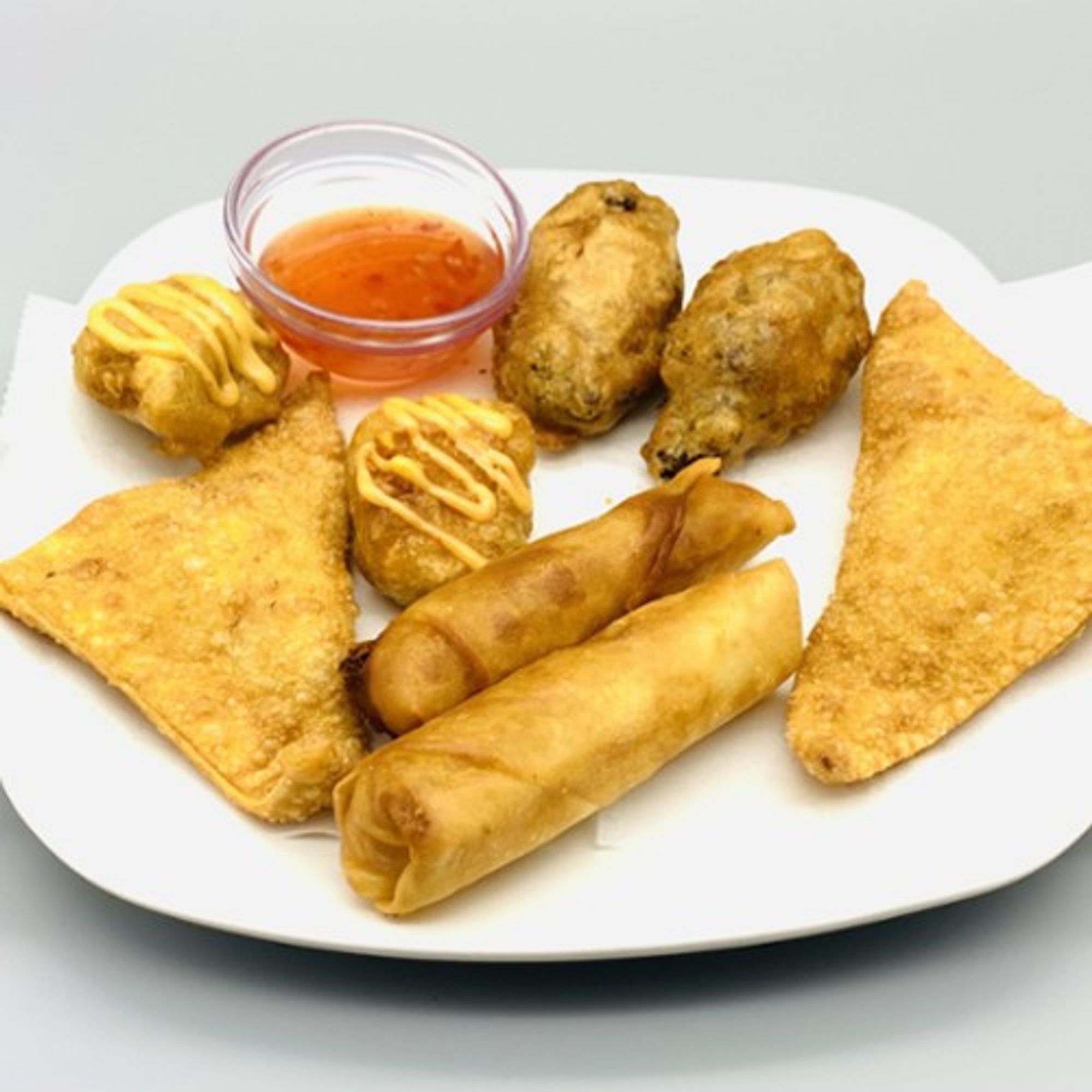 Pho-Shi Sampler