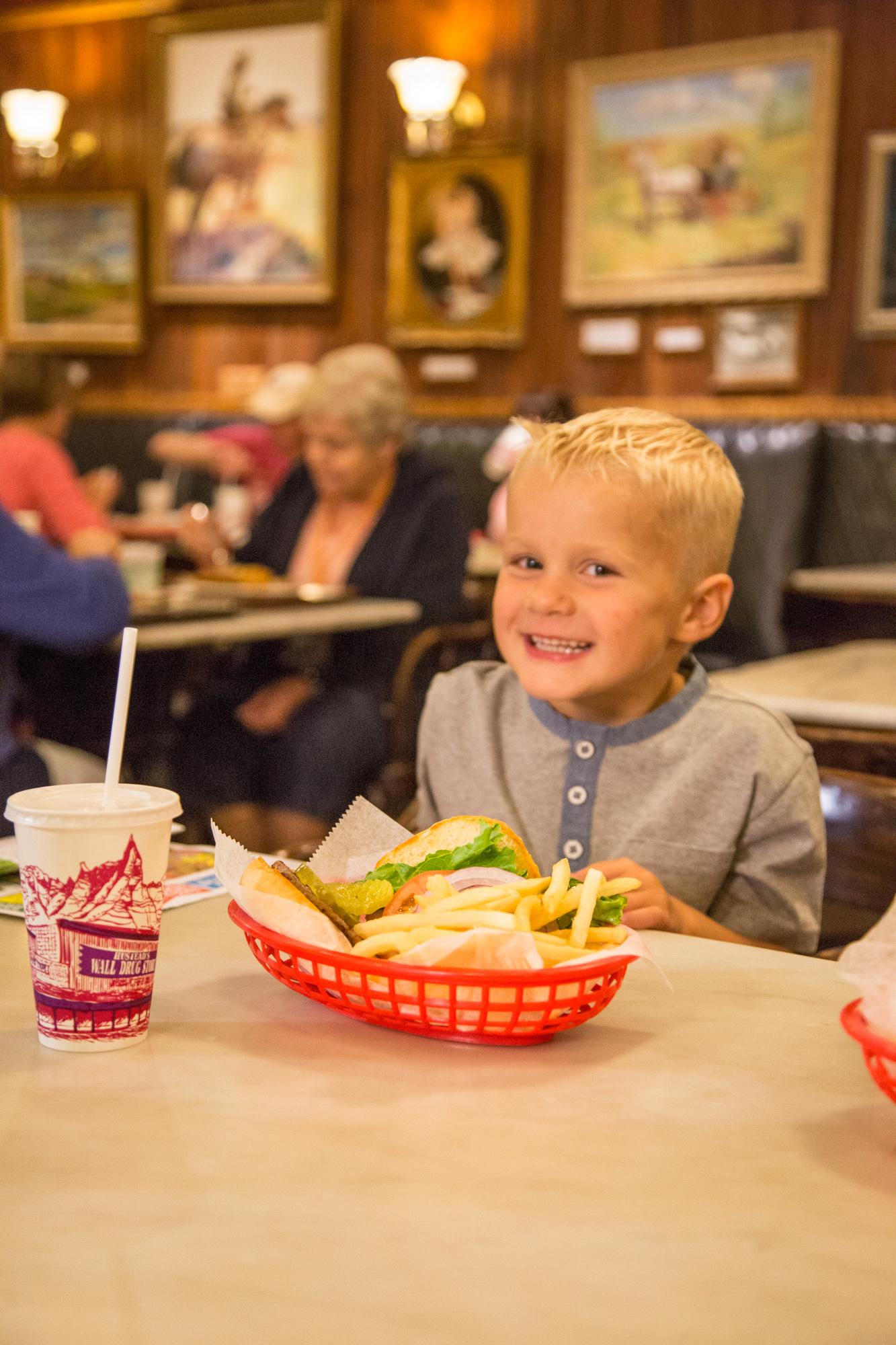 Wall Drug Store Image