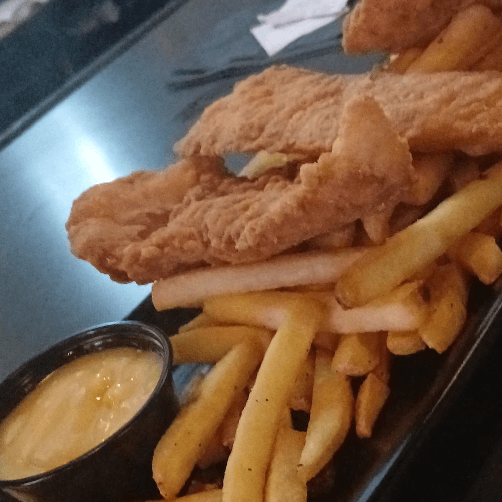 Chicken Tenders