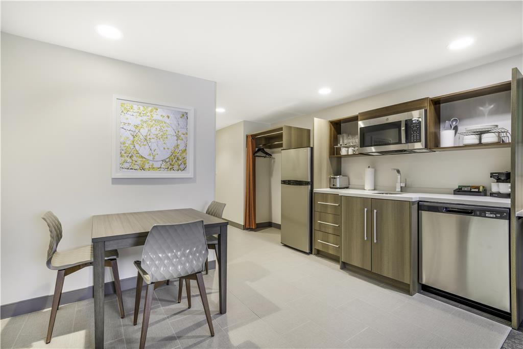 Home2 Suites by Hilton Aurora Medical Center Denver Image