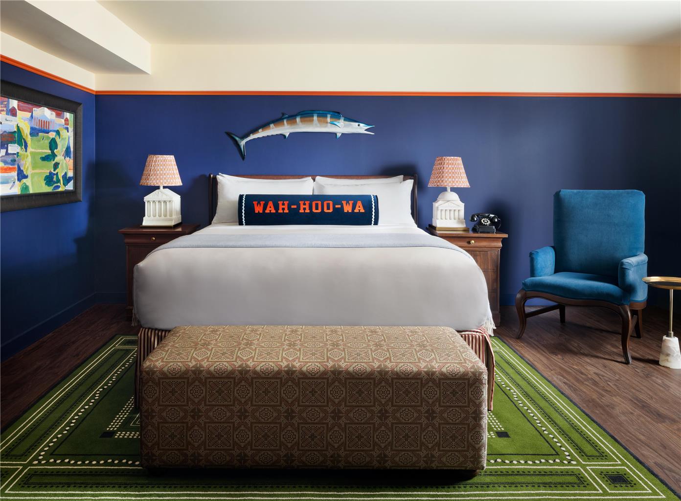 Graduate by Hilton Charlottesville Image