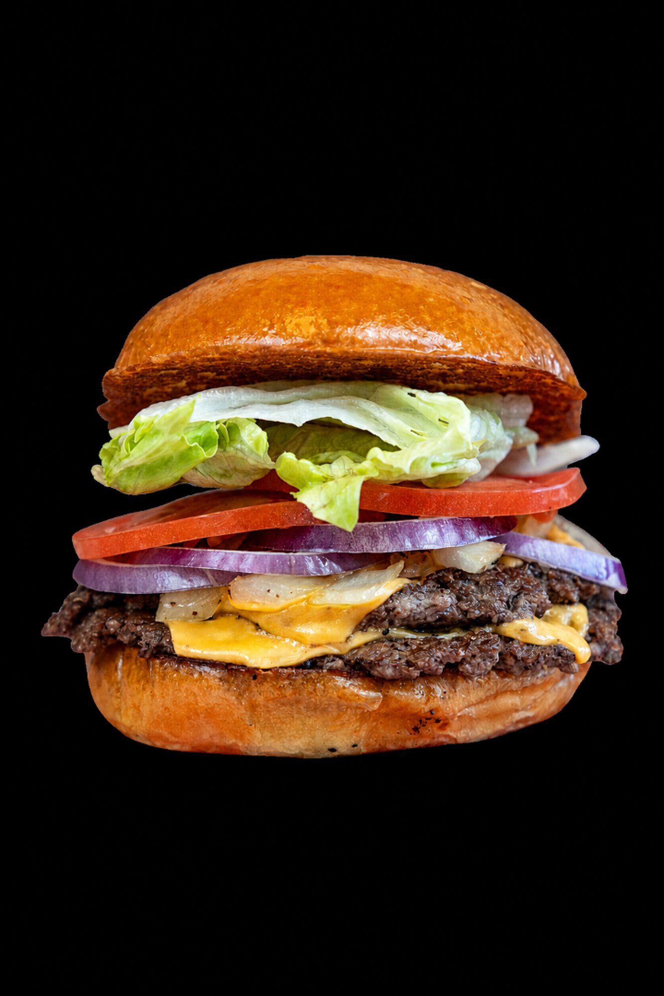 The Deluxe