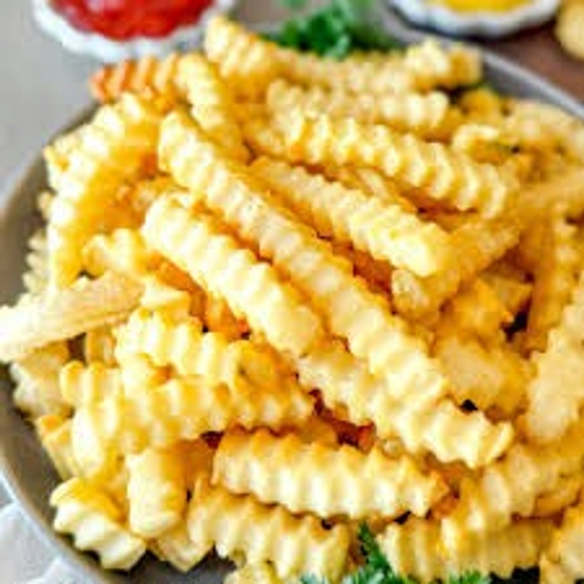 Side of French Fries