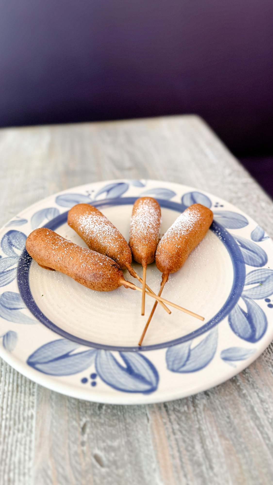 Corn Dogs