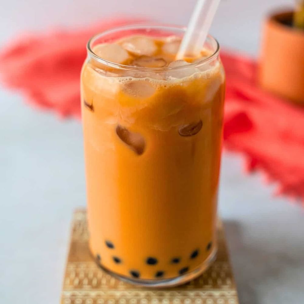 Thai