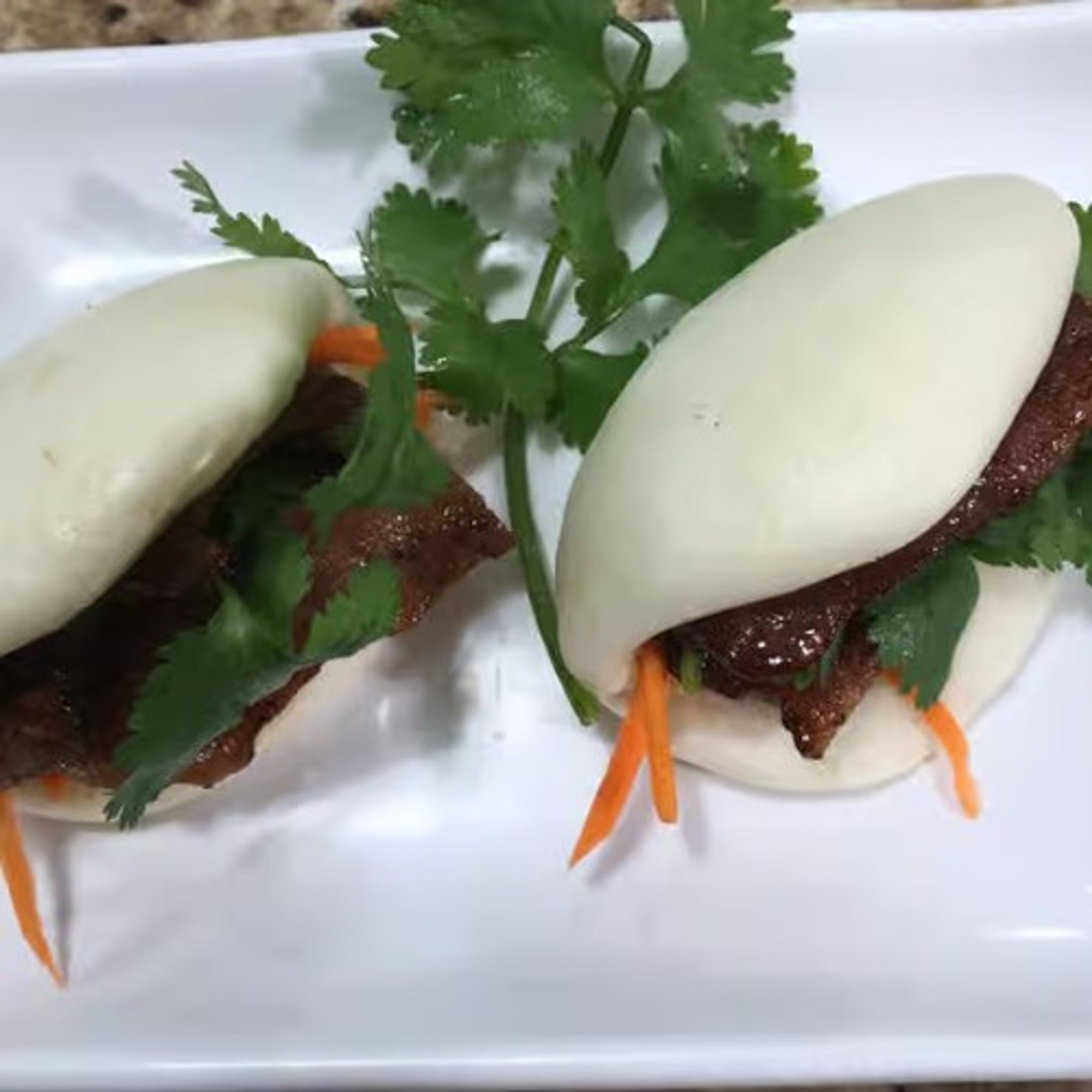 PAO - Sandwich Bun
