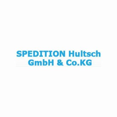 Logo von Spedition Hultsch GmbH & Co.KG