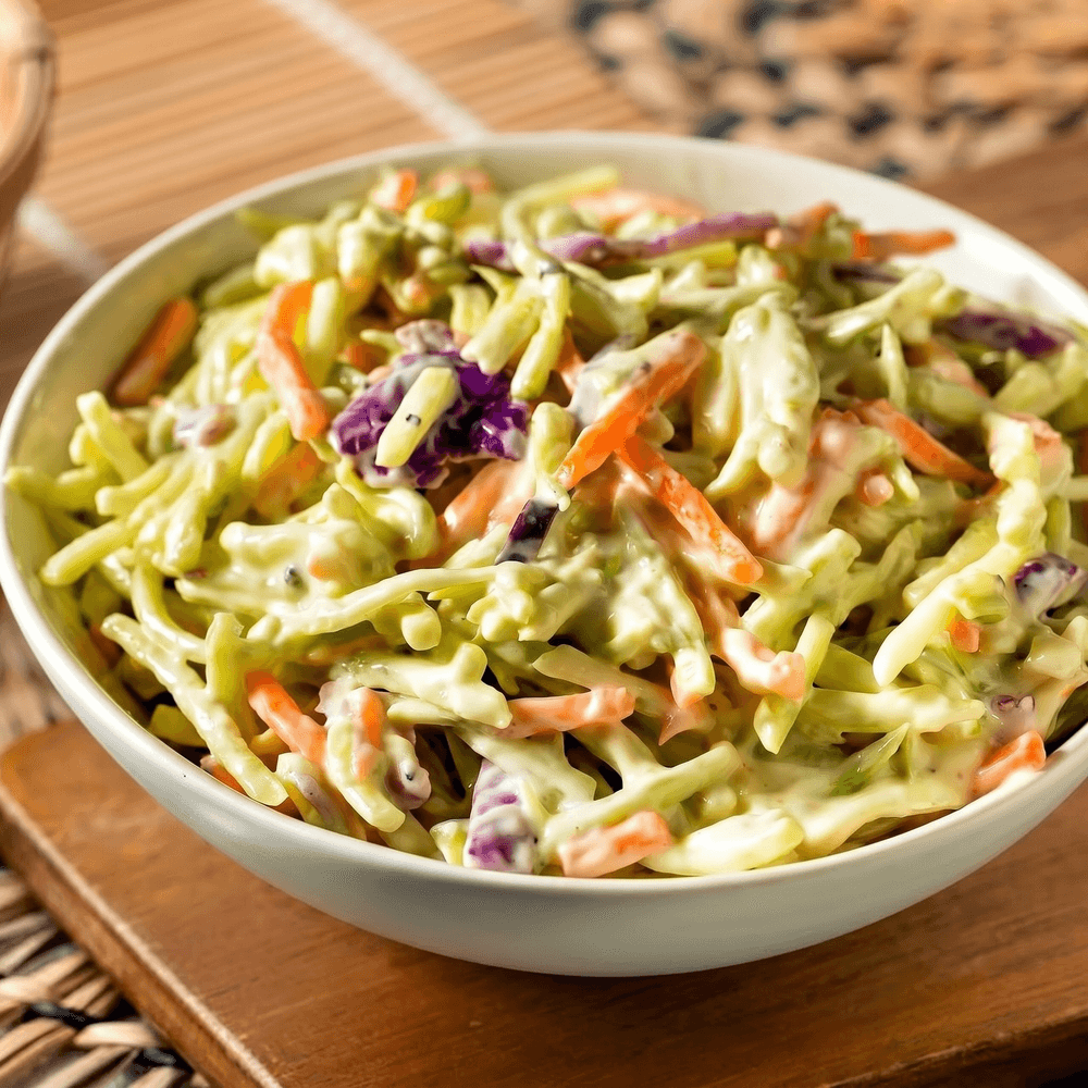 Island Slaw