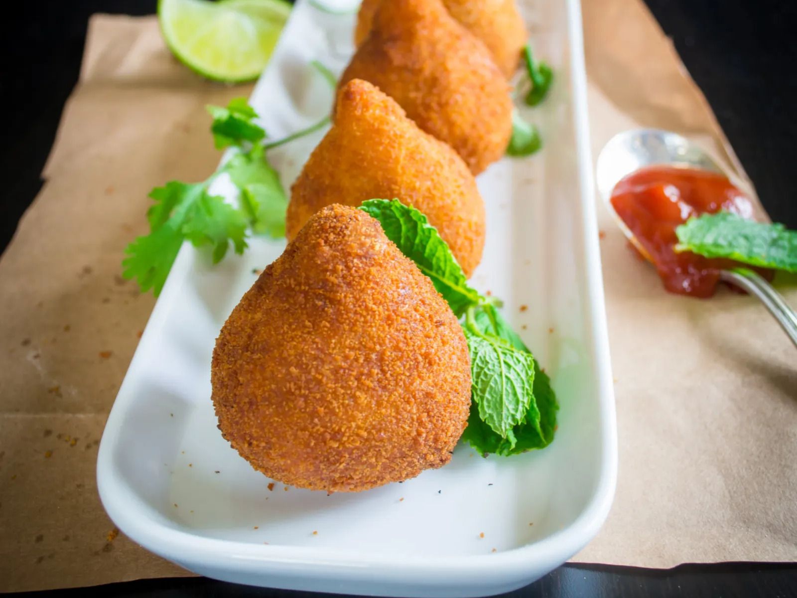Coxinha