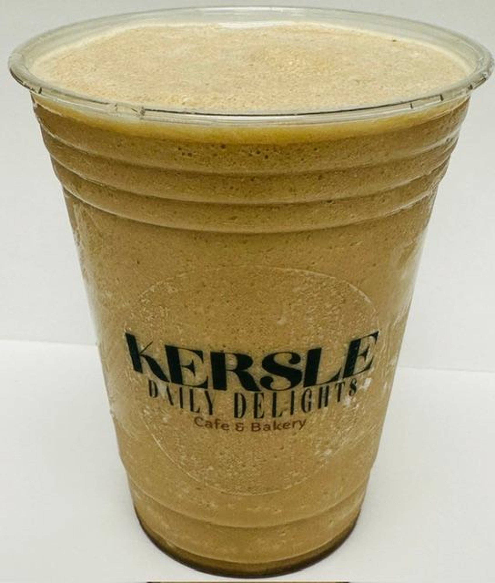 Latte Chiller